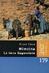 MIMCINA LA TERRA LLEGENDARIA (COLUMNA JOVE 179) | 9788466402484 | MIMO, ROGER | Llibreria La Gralla | Llibreria online de Granollers