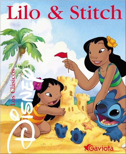 LILO & STITCH (LOS CLASICOS DISNEY) | 9788439200352 | WALT DISNEY COMPANY | Llibreria La Gralla | Librería online de Granollers