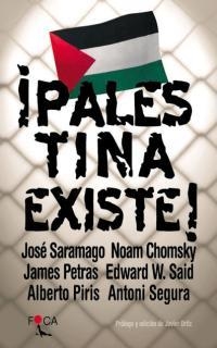 PALESTINA EXISTE | 9788495440303 | VARIS | Llibreria La Gralla | Librería online de Granollers