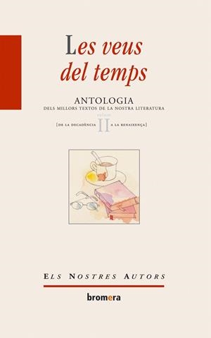 VEU DEL TEMPS 2 DE LA DECADENCIA A LA RENAIXENÇA, LA | 9788476607640 | VV.AA | Llibreria La Gralla | Librería online de Granollers