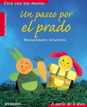 PASEO POR EL PRADO, UN | 9788424186272 | STEINMEYER, MARTHA | Llibreria La Gralla | Librería online de Granollers