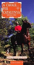 A CAVALL PER CATALUNYA 20 RUTES (AZIMUT 33) | 9788495684844 | DOMINGO DE PEDRO, MARIUS | Llibreria La Gralla | Librería online de Granollers