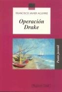 OPERACION DRAKE (PUNTO JUVENIL 71) | 9788421824337 | AGUIRRE, FRANCISCO JAVIER | Llibreria La Gralla | Llibreria online de Granollers