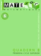 Q. MATEJOC 6E CS QUADERN 8 | 9788475528199 | VARIOS AUTORES | Llibreria La Gralla | Llibreria online de Granollers