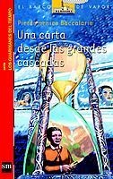 CARTA DESDE LAS GRANDES CASCADAS, UNA (BV GT 6) ROJO | 9788434888357 | BACCALARIO, PIERDOMENICO | Llibreria La Gralla | Librería online de Granollers