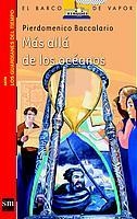 MAS ALLA DE LOS OCEANOS (BV GT 3) ROJO | 9788434888333 | BACCALARIO, PIERDOMENICO | Llibreria La Gralla | Librería online de Granollers