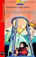 SEÑOR DE LA HORDA, EL (B V GT 1) ROJO | 9788434888371 | BACCALARIO, PIERDOMENICO | Llibreria La Gralla | Librería online de Granollers