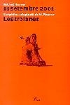 11 SETEMBRE 2001 / LES TROIANES | 9788484374978 | VINAVER, MICHEL | Llibreria La Gralla | Librería online de Granollers