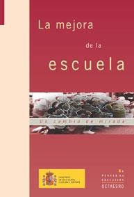 MEJORA DE LA ESCUELA, LA | 9788480635417 | MURILLO TORRECILLA, FRANCISCO JAVIER/MUÑOZ-REPISO IZAGUIRRE, MERCEDES | Llibreria La Gralla | Librería online de Granollers
