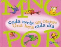 CADA NOCHE UN DIA UNA LETRA CADA DIA 3 | 9788421690888 | DOUMERC VÁZQUEZ, BEATRIZ BLANCA | Llibreria La Gralla | Llibreria online de Granollers