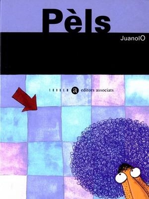 PELS | 9788481314014 | JUANOLO | Llibreria La Gralla | Librería online de Granollers