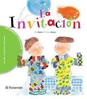 INVITACION, LA (HIGIENE Y CUIDADO PERSONAL - PRIMERAS LECTUR | 9788434225169 | RAMOS, PILAR / RAMOS, Mª TERESA | Llibreria La Gralla | Librería online de Granollers