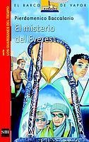 MISTERIO DEL EVEREST, EL (BV  GT ROJO 2) | 9788434888364 | BACCALARIO, PIERDOMENICO | Llibreria La Gralla | Librería online de Granollers
