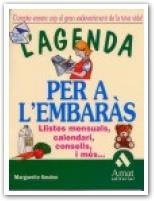 AGENDA PER A L'EMBARAS, L' | 9788497350594 | SMOLEN, MARGUERITE | Llibreria La Gralla | Librería online de Granollers