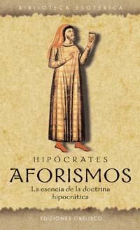AFORISMOS | 9788477209539 | HIPOCRATES | Llibreria La Gralla | Librería online de Granollers
