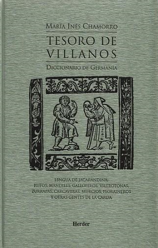 TESOROS DE VILLANOS | 9788425422201 | CHAMORRO, MARIA INES | Llibreria La Gralla | Llibreria online de Granollers