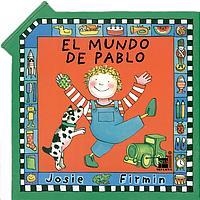 MUNDO DE PABLO, EL | 9788434885653 | FIRMIN, JOSIE | Llibreria La Gralla | Librería online de Granollers