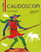 CALIDOSCOPI LECTURES | 9788475527604 | LOPEZ ISABEL | Llibreria La Gralla | Librería online de Granollers