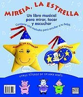 MIREIA LA ESTRELLA | 9788434885240 | CANTILLON, ELI A. | Llibreria La Gralla | Librería online de Granollers