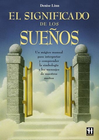 SIGNIFICADO DE LOS SUEÑOS, EL | 9788479276003 | LINN, DENISE | Llibreria La Gralla | Librería online de Granollers