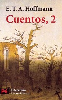 CUENTOS 2 (L 5612) | 9788420640983 | HOFFMANN, E. T. A. | Llibreria La Gralla | Llibreria online de Granollers