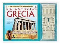 ANTIGUA GRECIA, LA (CIVILIZACIONES Y MONUMENTOS) | 9788434887657 | WILKINSON, PHILIP | Llibreria La Gralla | Llibreria online de Granollers