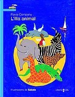 ILLA ANIMAL, L' | 9788466104661 | COMPANY, FLAVIA | Llibreria La Gralla | Llibreria online de Granollers