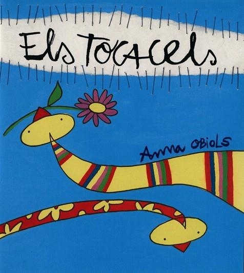TOCACELS, ELS | 9788481314267 | OBIOLS, ANNA | Llibreria La Gralla | Librería online de Granollers