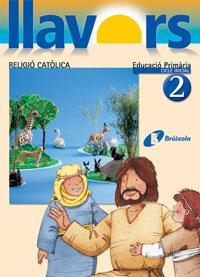 RELIGIO CATOLICA 2N CI LLAVORS | 9788483044230 | PÉREZ LANDÁBURU, ENCARNACIÓN/BUENO HERAS, CARMELO/GARCÍA FRANCO, PEDRO MARÍA/PÉREZ URROZ, ALEJANDRO | Llibreria La Gralla | Llibreria online de Granollers