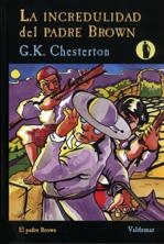 INCREDULIDAD DEL PADRE BROWN, LA | 9788477024149 | CHESTERTON, G.K. | Llibreria La Gralla | Librería online de Granollers