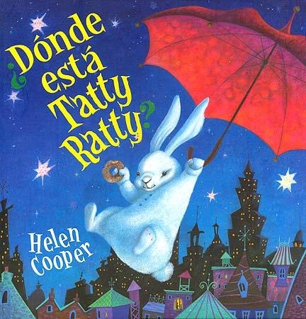 DONDE ESTA TATTY RATTY | 9788426132604 | COOPER, HELEN | Llibreria La Gralla | Llibreria online de Granollers