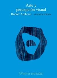 ARTE Y PERCEPCION VISUAL | 9788420678740 | ARNHEIM, RUDOLF | Llibreria La Gralla | Librería online de Granollers