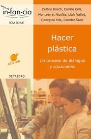 HACER PLASTICA | 9788480635547 | VV.AA | Llibreria La Gralla | Librería online de Granollers