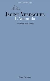 ATLANTIDA, L' | 9788497660105 | VERDAGUER, JACINT | Llibreria La Gralla | Librería online de Granollers