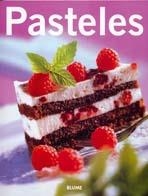 PASTELES (COCINA TENDENCIAS) | 9788480764506 | VARIOS AUTORES | Llibreria La Gralla | Llibreria online de Granollers