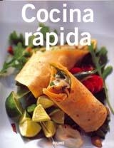 COCINA RAPIDA (COCINA TENDENCIAS) | 9788480764551 | VARIOS AUTORES | Llibreria La Gralla | Llibreria online de Granollers