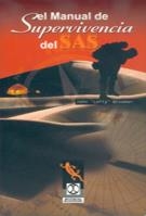 MANUAL DE SUPERVIVENCIA DEL SAS | 9788480196536 | WISEMAN, JOHN  "LOFTY" | Llibreria La Gralla | Librería online de Granollers
