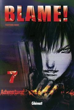 BLAME 7 | 9788484492511 | NIHEI, TSUTOMU | Llibreria La Gralla | Llibreria online de Granollers