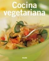 COCINA VEGETARIANA (COCINA TENDENCIAS) | 9788480764513 | VARIOS AUTORES | Llibreria La Gralla | Llibreria online de Granollers