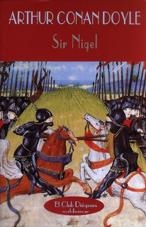 SIR NIGEL (CLUB DIOGENES 186) | 9788477024064 | CONAN DOYLE, ARTHUR | Llibreria La Gralla | Librería online de Granollers