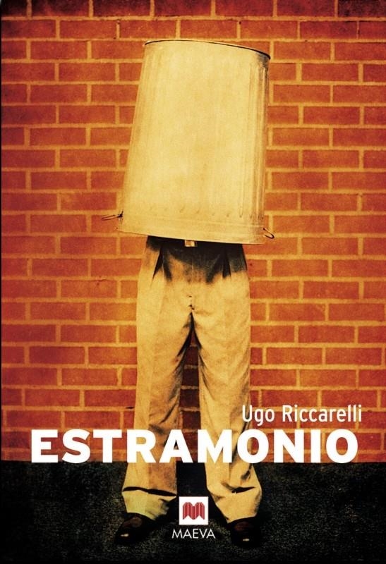 ESTRAMONIO | 9788495354839 | RICCARELLI, UGO | Llibreria La Gralla | Llibreria online de Granollers