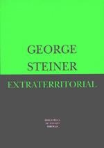 EXTRATERRITORIAL | 9788478446247 | STEINER, GEORGE | Llibreria La Gralla | Llibreria online de Granollers