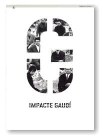 IMPACTE GAUDI | 9788439357506 | GARCIA , JOSEP MIQUEL | Llibreria La Gralla | Llibreria online de Granollers