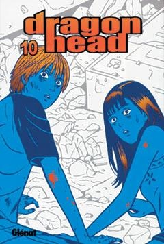 DRAGON HEAD 10 | 9788484491309 | MOCHIZUKI, MINETARO | Llibreria La Gralla | Librería online de Granollers