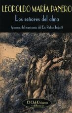 SEÑORES DEL ALMA, LOS (CLUB DIOGENES 188) | 9788477024088 | PANERO, LEOPOLDO MARIA | Llibreria La Gralla | Librería online de Granollers