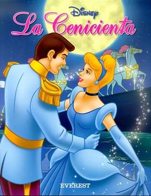CENICIENTA, LA (RUSTICA) | 9788424186005 | WALT DISNEY COMPANY | Llibreria La Gralla | Librería online de Granollers
