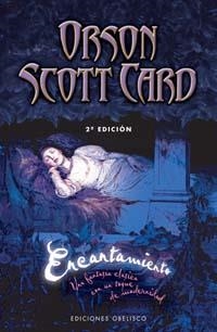 ENCANTAMIENTO | 9788477209003 | SCOTT CARD, ORSON | Llibreria La Gralla | Llibreria online de Granollers