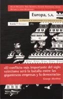EUROPA, S.A. | 9788474265965 | VV.AA | Llibreria La Gralla | Librería online de Granollers