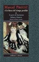 A LA BUSCA DEL TIEMPO PERDIDO 2 | 9788477023975 | PROUST, MARCEL | Llibreria La Gralla | Librería online de Granollers