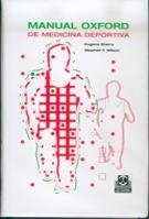 MANUAL OXFORD DE MEDICINA DEPORTIVA | 9788480196499 | SHERRY, EUGENE / WILSON, STEPHEN F. | Llibreria La Gralla | Librería online de Granollers